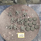 9x Striking Scorpions #282 Aeldari Warhammer 40k