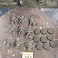 9x Striking Scorpions #282 Aeldari Warhammer 40k