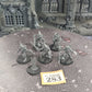 5x Striking Scorpions #283 Aeldari Warhammer 40k