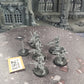 5x Striking Scorpions #283 Aeldari Warhammer 40k