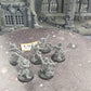 5x Striking Scorpions #283 Aeldari Warhammer 40k