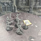 5x Striking Scorpions #283 Aeldari Warhammer 40k