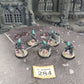 5x Striking Scorpions #284 Aeldari Warhammer 40k