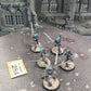 5x Striking Scorpions #284 Aeldari Warhammer 40k