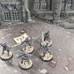5x Striking Scorpions #284 Aeldari Warhammer 40k