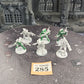 6x Striking Scorpions #285 Aeldari Warhammer 40k