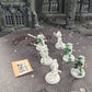 6x Striking Scorpions #285 Aeldari Warhammer 40k
