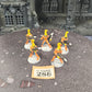 5x Fire Dragons #286 Aeldari Warhammer 40k