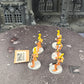 5x Fire Dragons #286 Aeldari Warhammer 40k