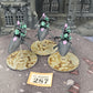3x Shroud Runners #287 Aeldari Warhammer 40k