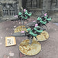 3x Shroud Runners #287 Aeldari Warhammer 40k