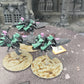 3x Shroud Runners #287 Aeldari Warhammer 40k
