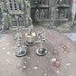 3x Reavers #289 Aeldari Warhammer 40k