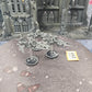 3x Reavers #289 Aeldari Warhammer 40k