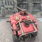Hekaton Land Fortress #290 Leagues of Votann Warhammer 40k