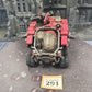 Hekaton Land Fortress #291 Leagues of Votann Warhammer 40k