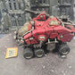 Hekaton Land Fortress #291 Leagues of Votann Warhammer 40k