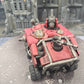 Hekaton Land Fortress #291 Leagues of Votann Warhammer 40k