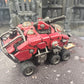 Hekaton Land Fortress #291 Leagues of Votann Warhammer 40k