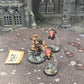 Grimnyr #296 Leagues of Votann Warhammer 40k