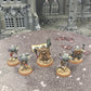 Brokhyr Iron Master #298 Leagues of Votann Warhammer 40k