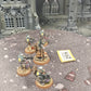 Brokhyr Iron Master #298 Leagues of Votann Warhammer 40k