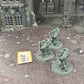 3x Brokhyr Thunderkyn #299 Leagues of Votann Warhammer 40k