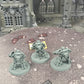 3x Brokhyr Thunderkyn #299 Leagues of Votann Warhammer 40k