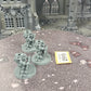 3x Brokhyr Thunderkyn #299 Leagues of Votann Warhammer 40k