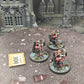 3x Brokhyr Thunderkyn #300 Leagues of Votann Warhammer 40k