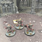3x Brokhyr Thunderkyn #300 Leagues of Votann Warhammer 40k