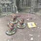 3x Brokhyr Thunderkyn #300 Leagues of Votann Warhammer 40k