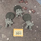 3x Brokhyr Thunderkyn #301 Leagues of Votann Warhammer 40k