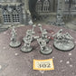 6x Cthonian Beserks #302 Leagues of Votann Warhammer 40k