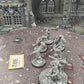 6x Cthonian Beserks #302 Leagues of Votann Warhammer 40k