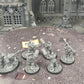 6x Cthonian Beserks #302 Leagues of Votann Warhammer 40k