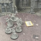 6x Cthonian Beserks #302 Leagues of Votann Warhammer 40k