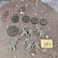 5x Cthonian Beserks #303 Leagues of Votann Warhammer 40k