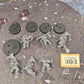 5x Cthonian Beserks #303 Leagues of Votann Warhammer 40k