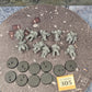 10x Hearthkyn Warriors #305 Leagues of Votann Warhammer 40k