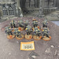 10x Hearthkyn Warriors #306 Leagues of Votann Warhammer 40k