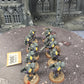 10x Hearthkyn Warriors #306 Leagues of Votann Warhammer 40k
