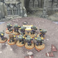 10x Hearthkyn Warriors #306 Leagues of Votann Warhammer 40k