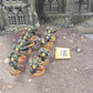 10x Hearthkyn Warriors #306 Leagues of Votann Warhammer 40k