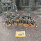 10x Hearthkyn Warriors #307 Leagues of Votann Warhammer 40k