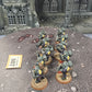10x Hearthkyn Warriors #307 Leagues of Votann Warhammer 40k