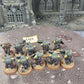 10x Hearthkyn Warriors #307 Leagues of Votann Warhammer 40k