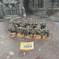 10x Hearthkyn Warriors #308 Leagues of Votann Warhammer 40k