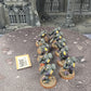 10x Hearthkyn Warriors #308 Leagues of Votann Warhammer 40k