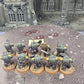 10x Hearthkyn Warriors #308 Leagues of Votann Warhammer 40k
